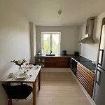 Cosy Διαμέρισμα Οντένσε