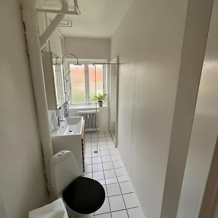 Lägenhet Cosy Odense