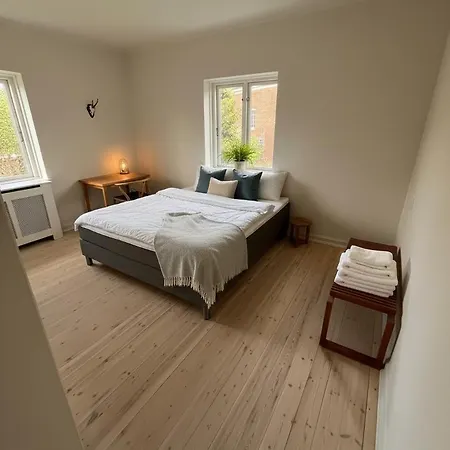 Lägenhet Cosy Odense