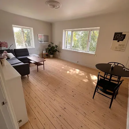 Cosy Apartment