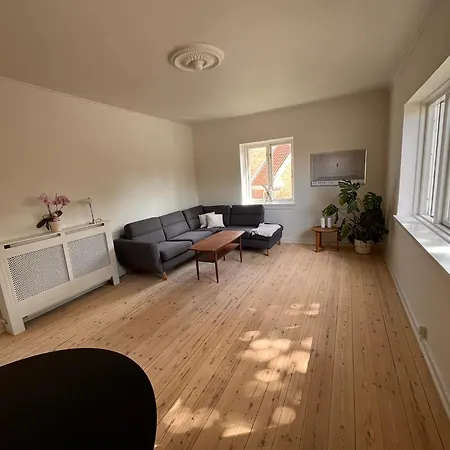 Lägenhet Cosy Odense