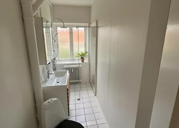 Lägenhet Cosy Odense