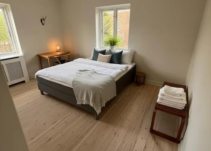 Lägenhet Cosy Odense