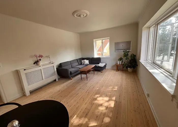 Lägenhet Cosy Odense